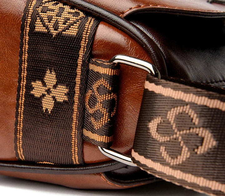 REAGAN™ | WOMEN’S RETRO HANDBAG