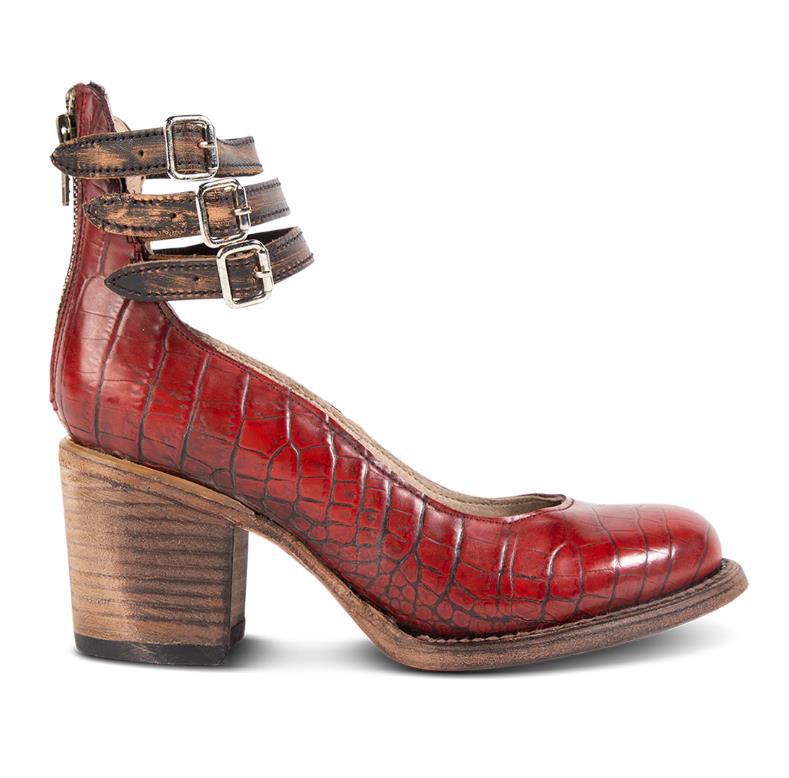 SAMANTHA™ | TIMELESS VINTAGE PUMPS