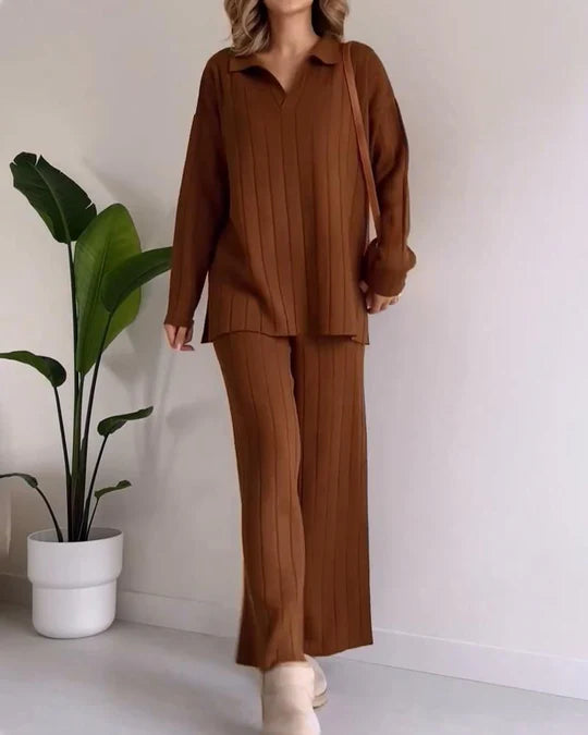 NAVONE™ | STYLISH TWO PIECE SET