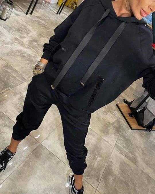 LORINA™ | COMFY TWO PIECE SET