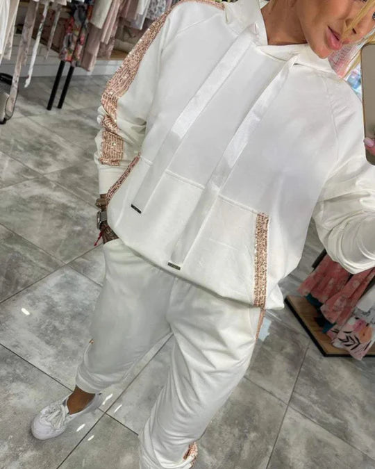 LORINA™ | COMFY TWO PIECE SET