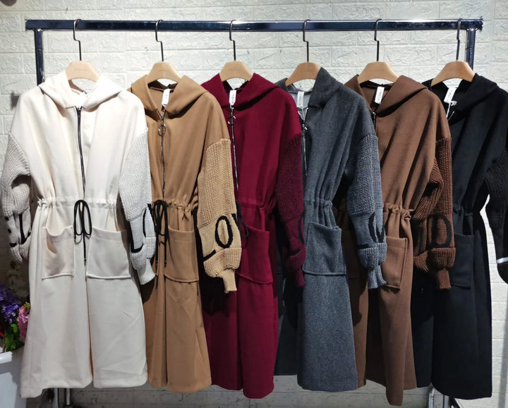 NELLA™ | CLASSIC COAT