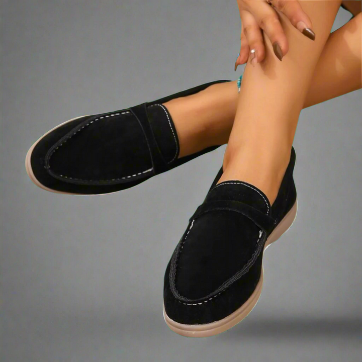 FIONA™ | SLIP ON LOAFERS