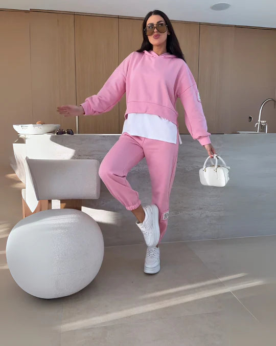 BELANI™ | STYLISH & COMFY 2 PIECE SET