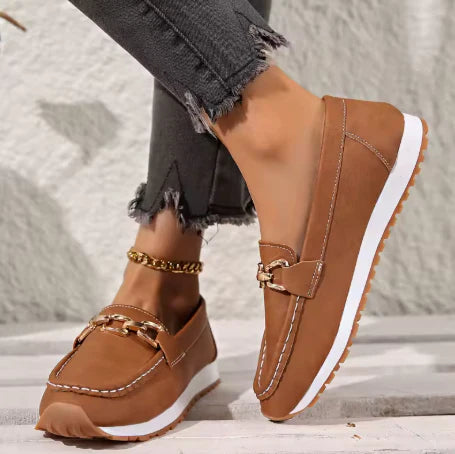 GRACE™ | NON SLIP ORTHOPEDIC LOAFERS