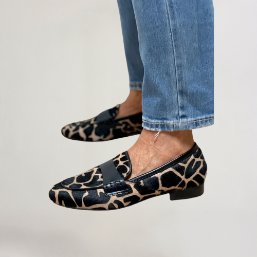 JOSIE™ | COZY LOAFERS