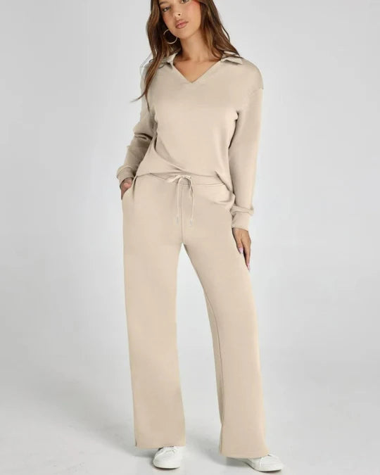MADELEINE™ | COMFY AND CLASSY 2 PIECE SET