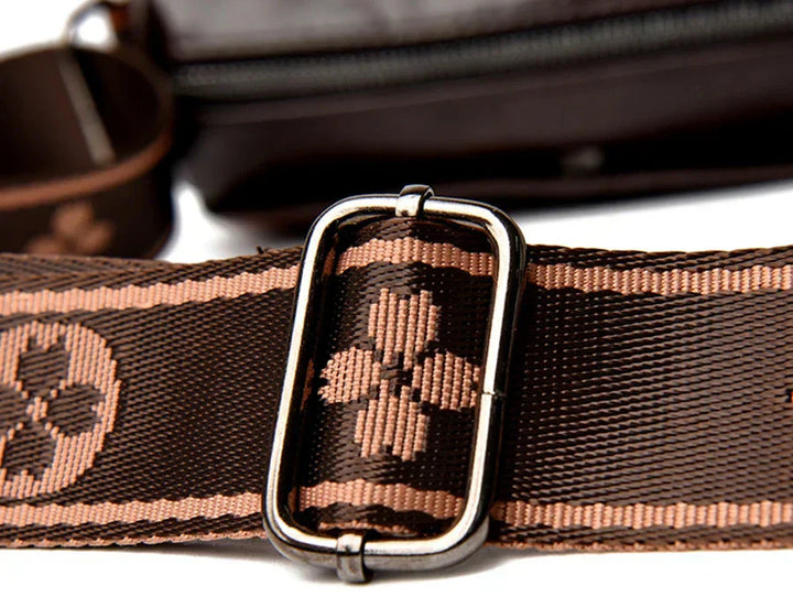 REAGAN™ | WOMEN’S RETRO HANDBAG