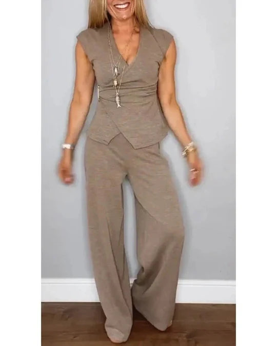 ANGLEINE™ | ELEGANT TWO PIECE SET