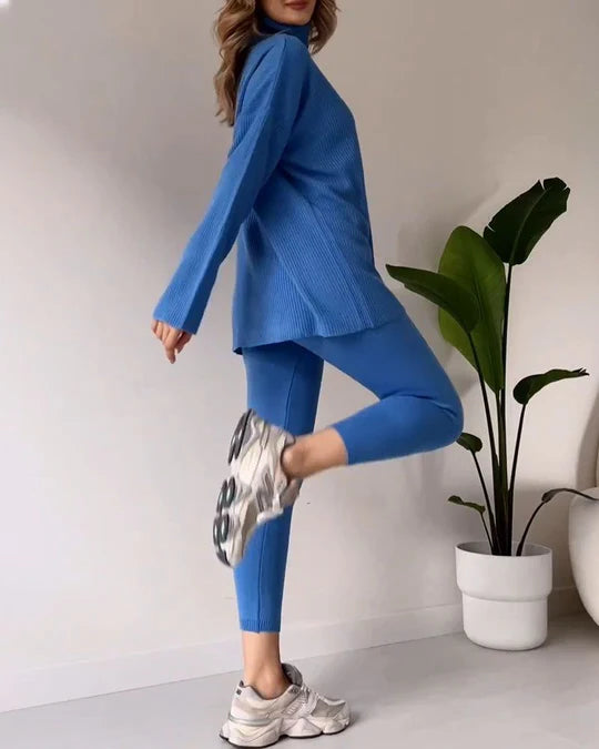 ZEPHYRA™ | COZY & COMFY LOUNGE SET