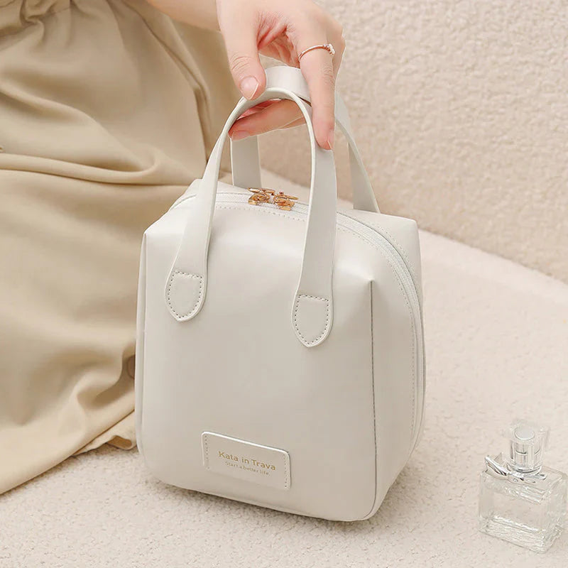 RENSKE™ | STYLISH MAKEUP BAG