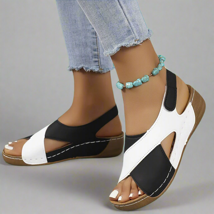 REMI™ | SLINGBACK SANDALS