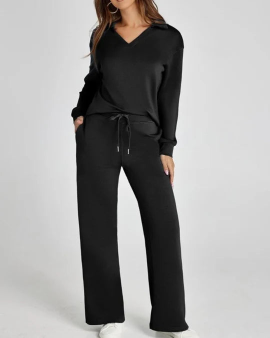 MADELEINE™ | COMFY AND CLASSY 2 PIECE SET