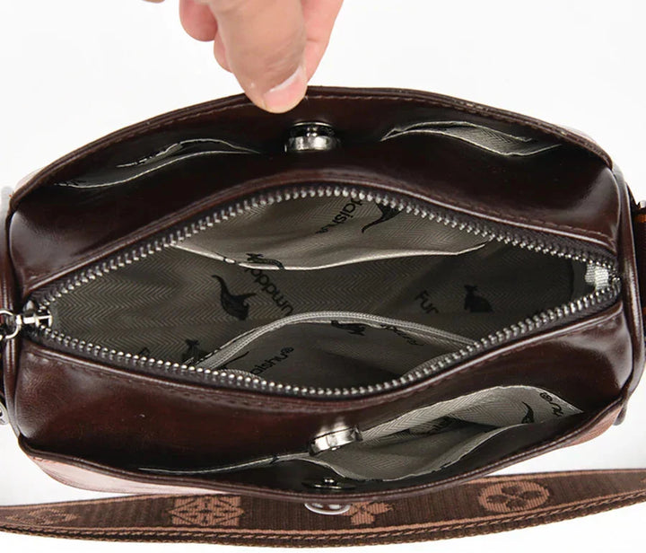 REAGAN™ | WOMEN’S RETRO HANDBAG