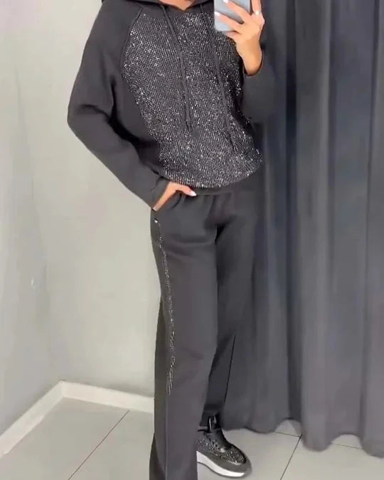 HELENE™ | STYLISH & COMFY 2 PIECE SET