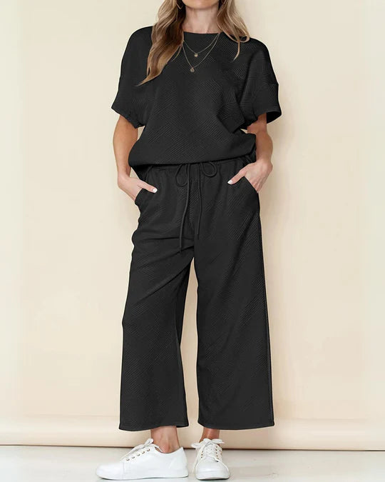 MIDAS™ | TEXTURED LUXURY LOUNGE SET