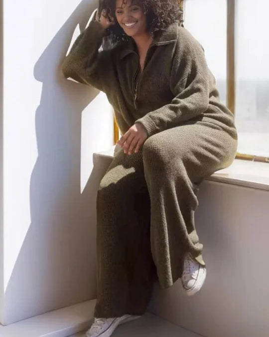 AERIE™ | COMFY 2 PIECE SET