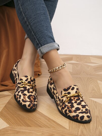 AURORA | CHIC LOAFERS