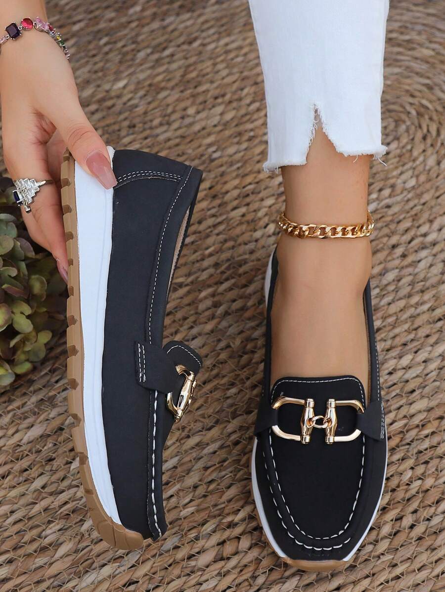 CALIANNA™ | ELEGANT LOAFERS