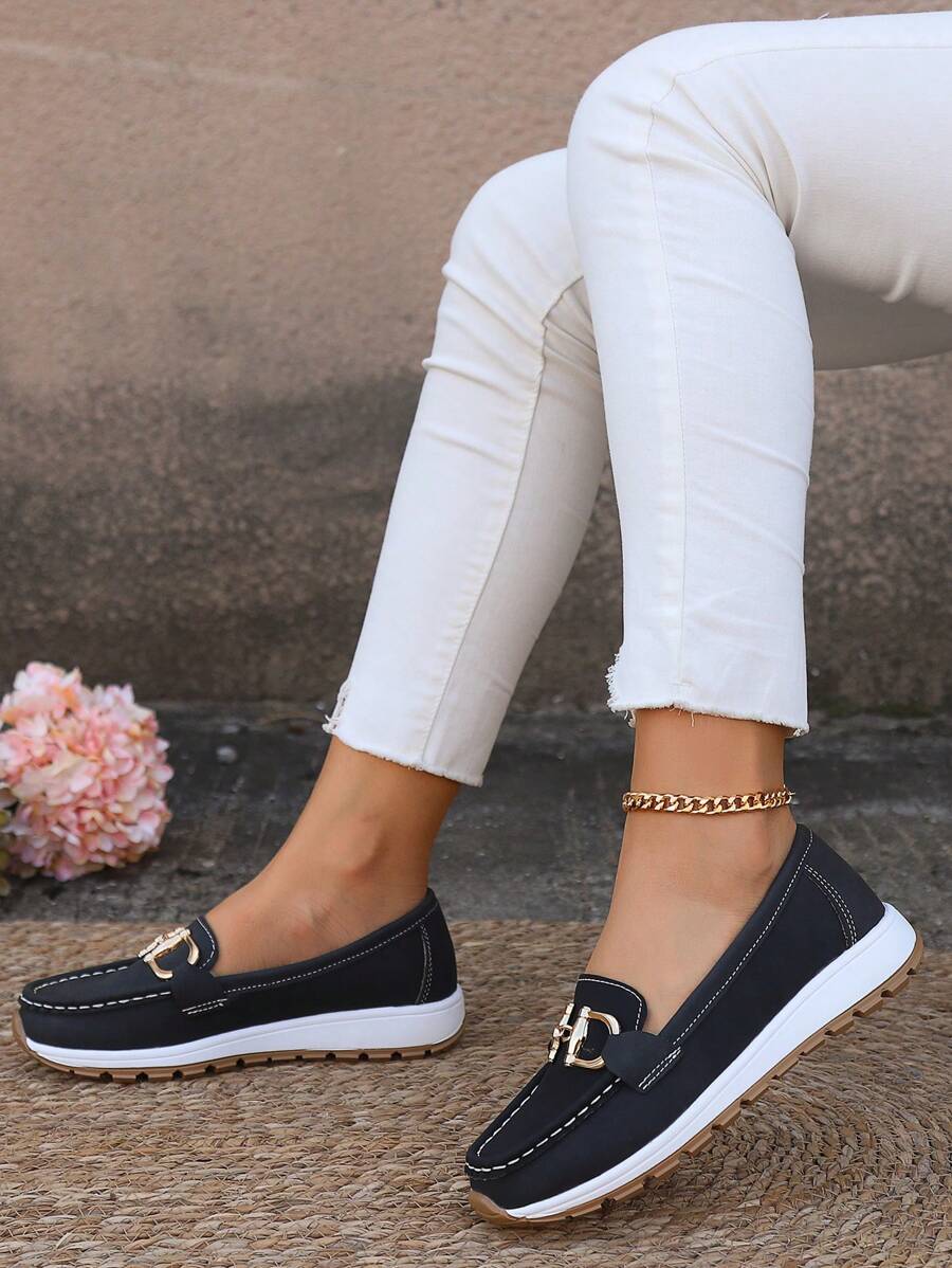 CALIANNA™ | ELEGANT LOAFERS