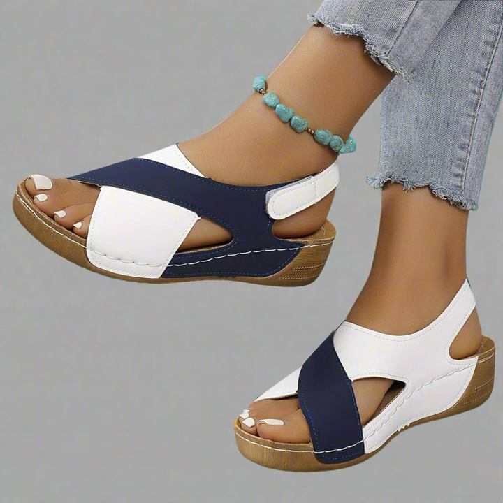 REMI™ | SLINGBACK SANDALS