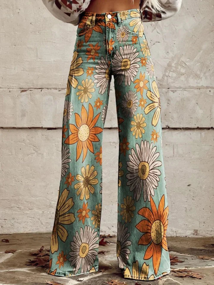 LUCÍA™ | VINTAGE TROUSERS