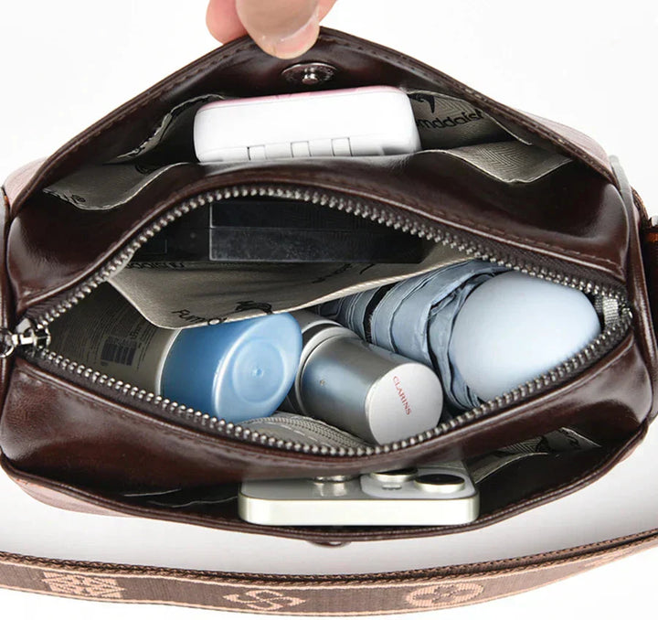 REAGAN™ | WOMEN’S RETRO HANDBAG