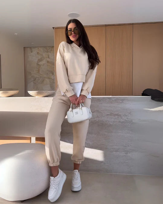 BELANI™ | STYLISH & COMFY 2 PIECE SET