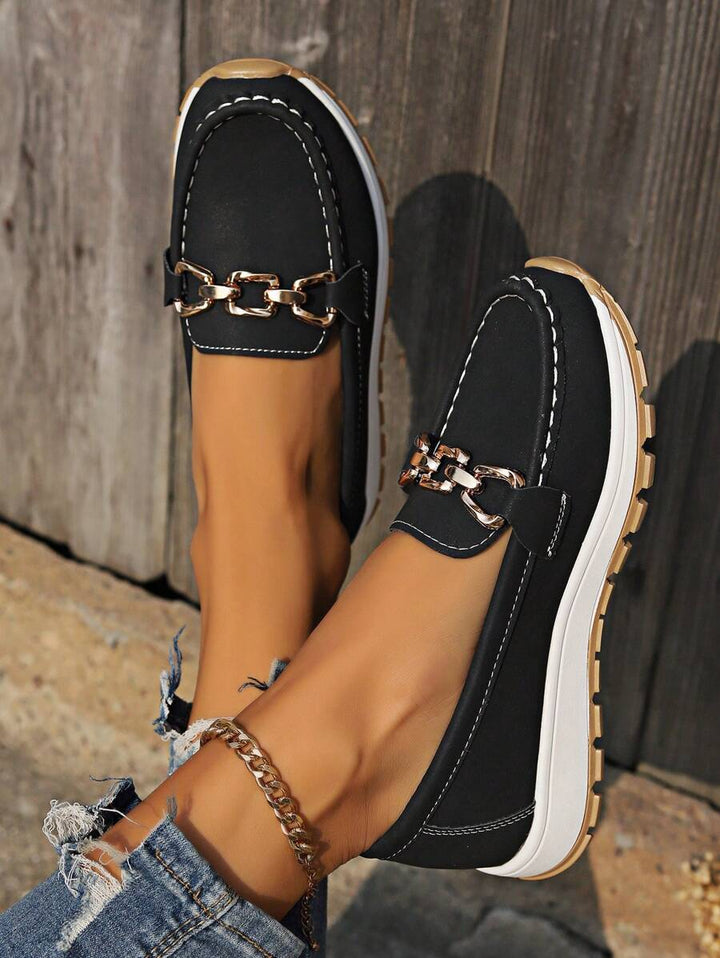 CALIANNA™ | ELEGANT LOAFERS