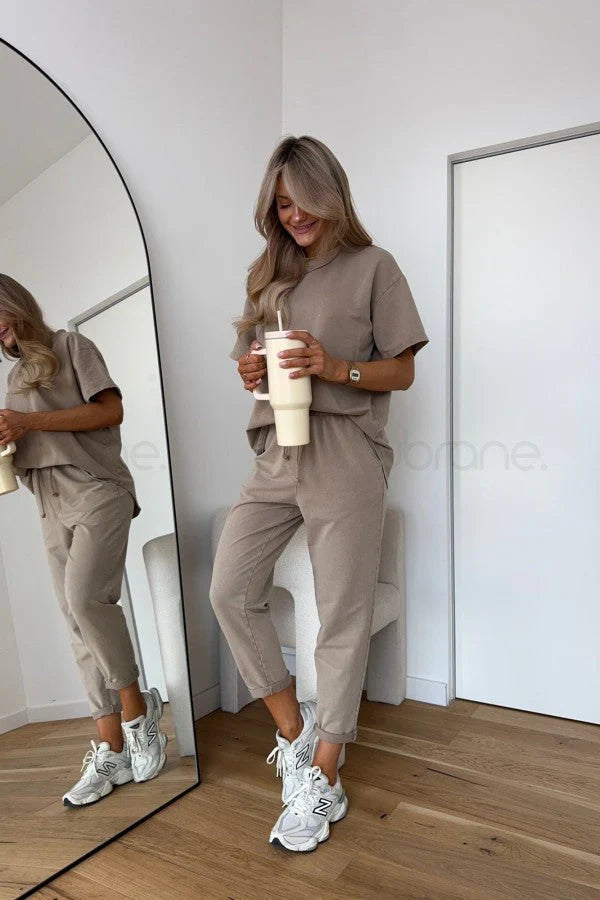 EDEN | COMFORT TWO-PIECE SET