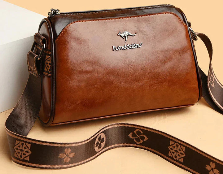 REAGAN™ | WOMEN’S RETRO HANDBAG