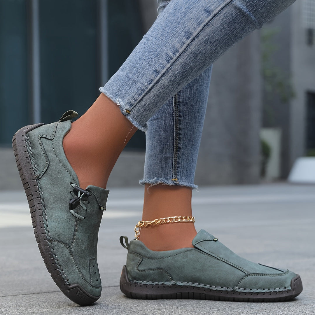 ARABELLA™ | THERAPEUTIC COMFORT WALKING SHOES