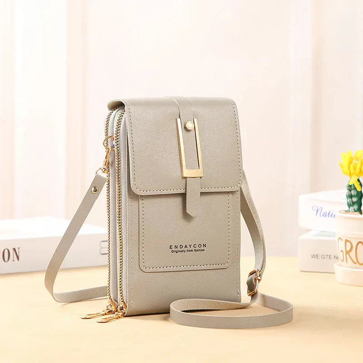 CASSANDRA™ | PHONE CROSSBODY BAG