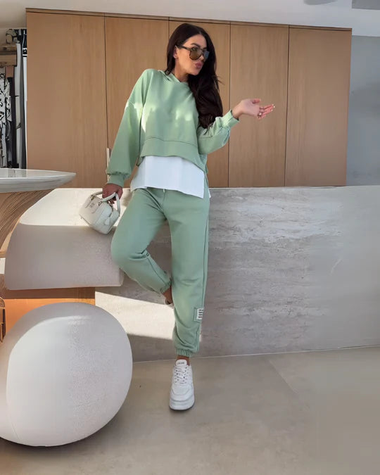 BELANI™ | STYLISH & COMFY 2 PIECE SET