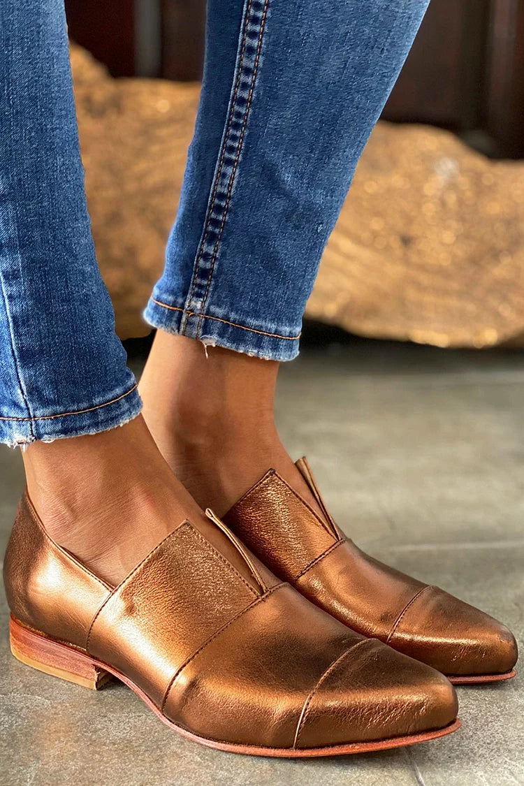 SYLVIA™ | ELEGANT LOAFERS