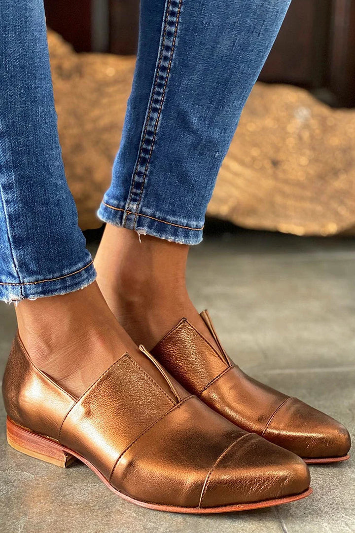 SYLVIA™ | ELEGANT LOAFERS