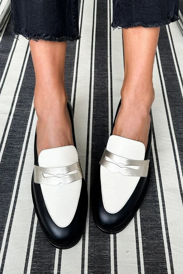 ABBY™ | CLASSIC LOAFERS