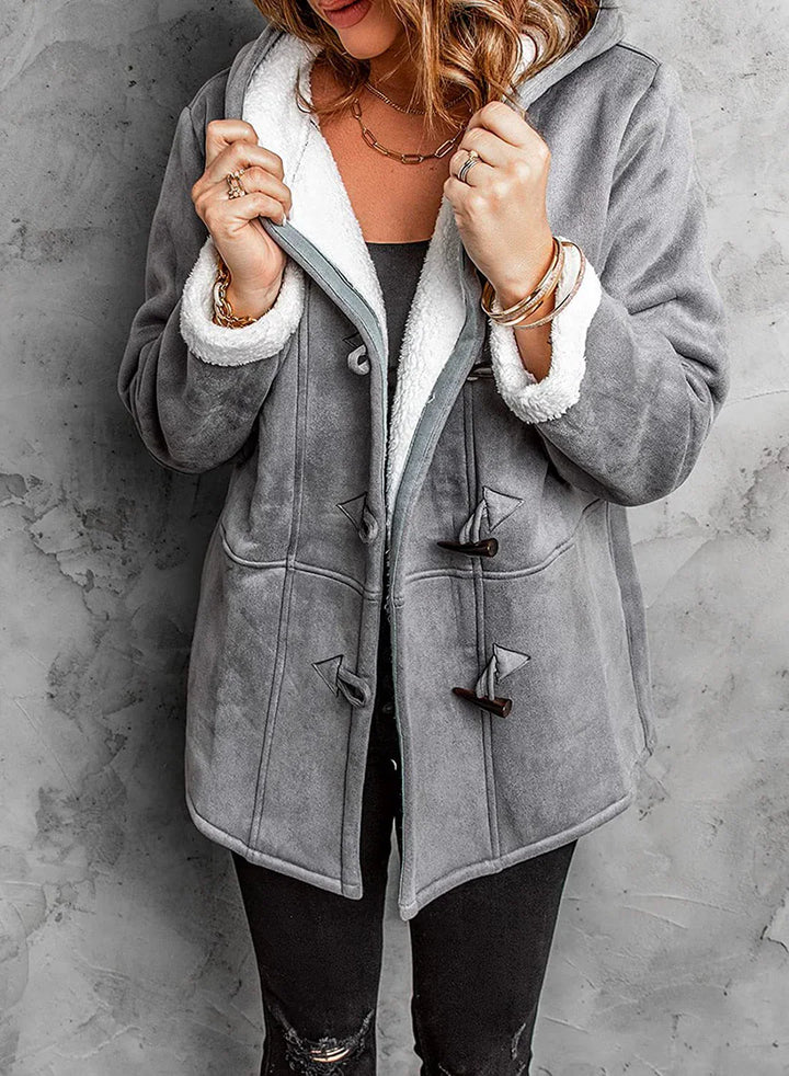 CAROLINE™ | STYLISH WOMEN’S COAT