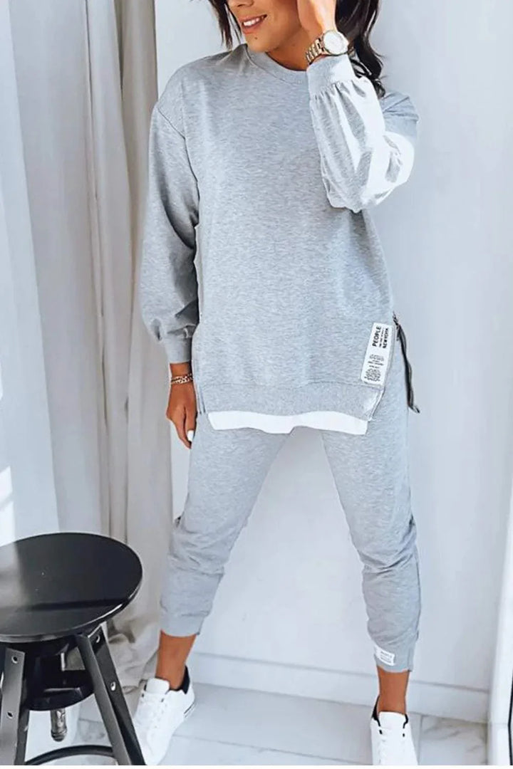 ALICE™ | LOUNGEWEAR SET