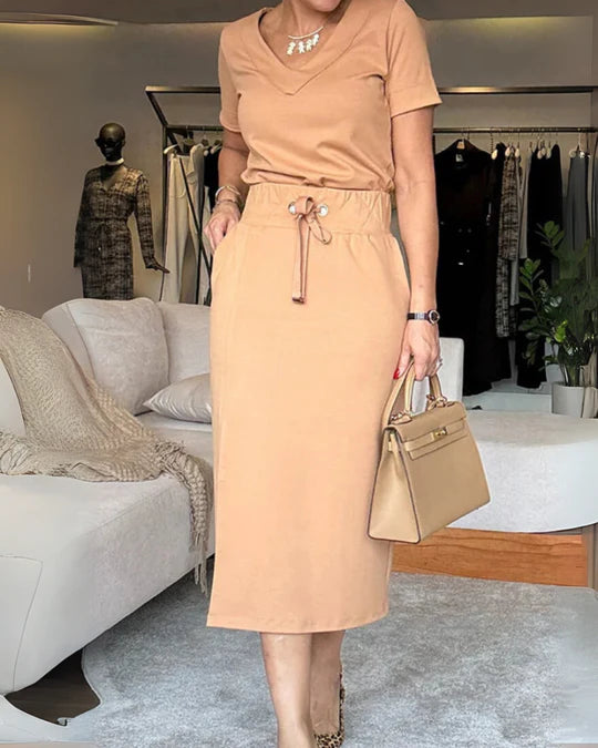 JADELINE™ | STYLISH 2 PIECE SET