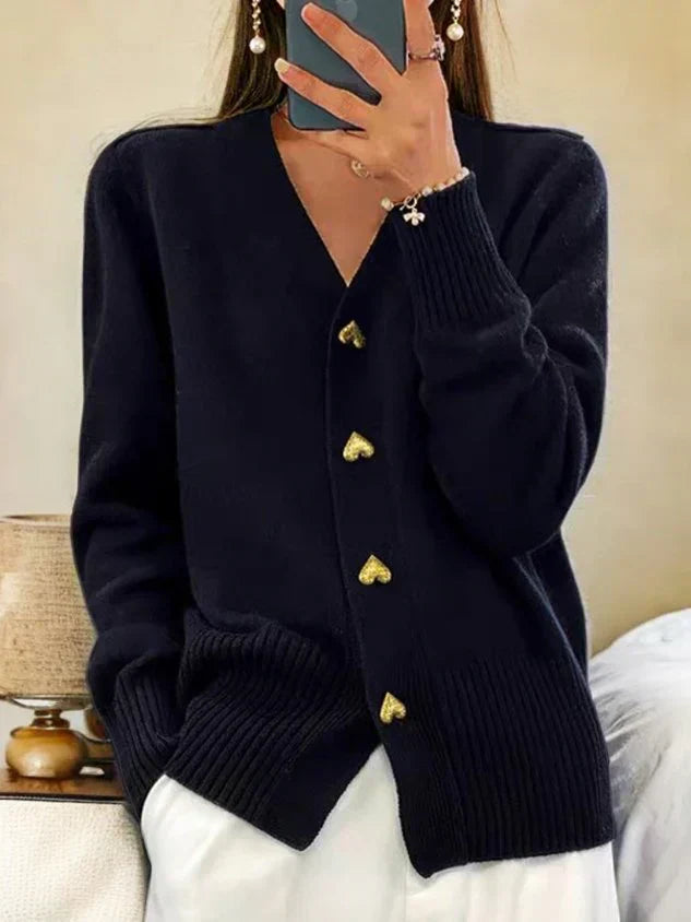 SHELBY™ | CHIC ELEGANT CARDIGAN