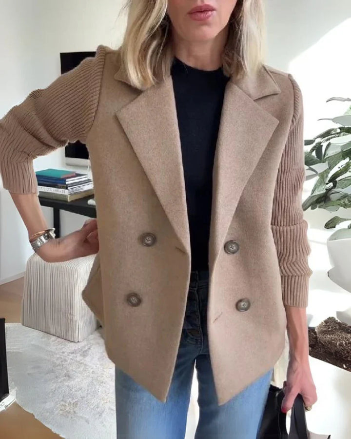 HARPER™ | EFFORTLESS CHIC BLAZER