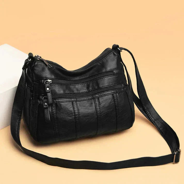 NINA™ | SOFT CROSSBODY BAG