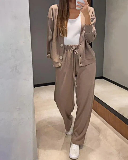 BOREA™ | STYLISH 2 PIECE SET