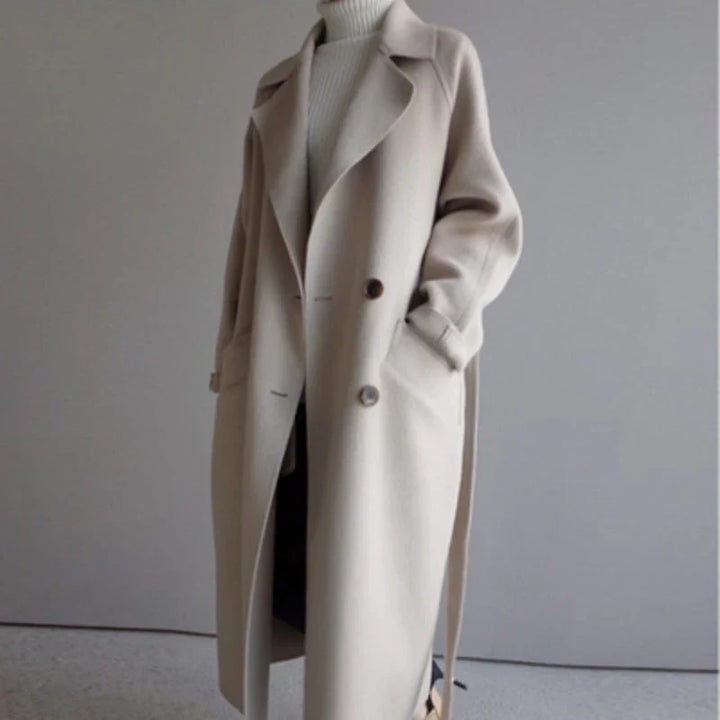 JOCELYN™ | WOMEN'S TRENCH COAT