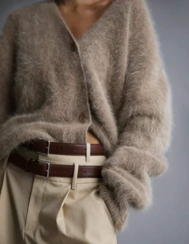 CHARLOTTE™ | CHIC OVERSIZED SWEATER