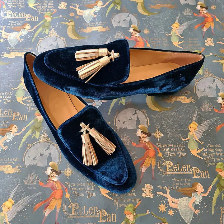 HANNAH™ | ELEGANCE LOAFERS