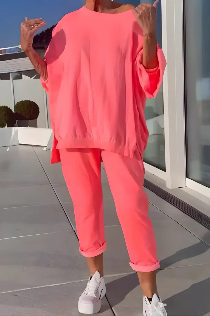 MAYA™ | STYLISH LOUNGE SET