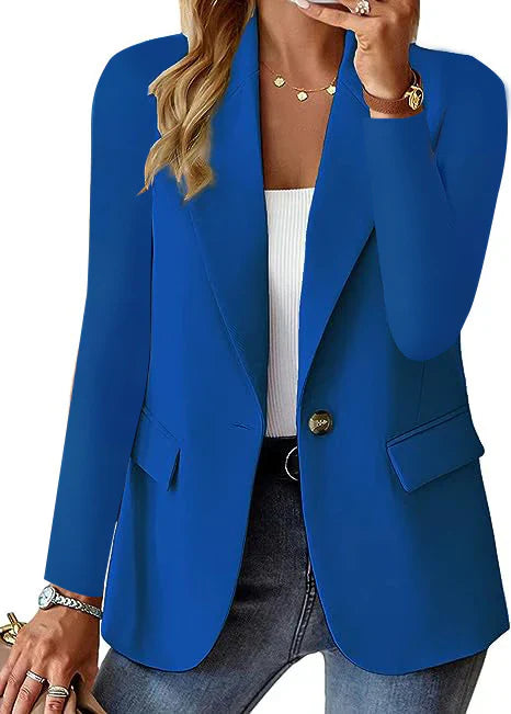 SOPHIA™ | CHIC AND REFINED BLAZER