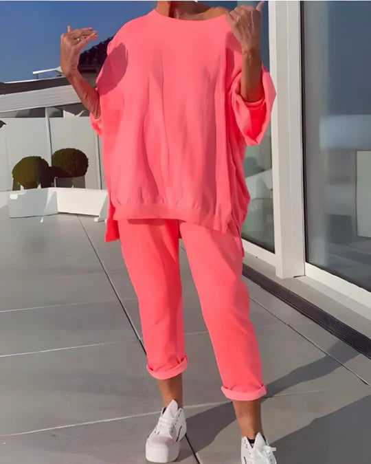 LIVA™ | STYLISH LOUNGE SET